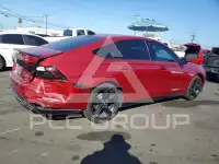 2024 Honda Accord фото