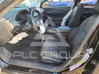 2024 Honda Accord фото