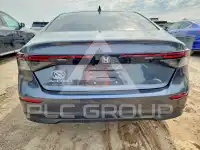 2024 Honda Accord фото