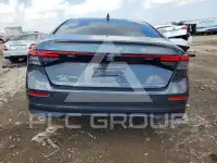 2024 Honda Accord фото