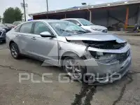 2024 Honda Accord фото