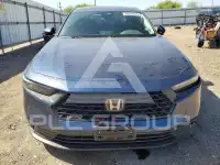 2024 Honda Accord фото