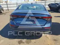 2024 Honda Accord фото