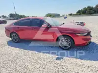2024 Honda Accord фото