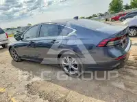 2024 Honda Accord фото
