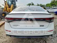 2024 Honda Accord photo