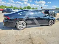 2024 Honda Accord фото