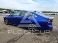 2024 Honda Accord фото