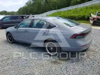 2024 Honda Accord фото