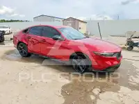 2024 Honda Accord фото