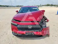 2024 Honda Accord фото