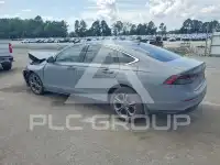 2024 Honda Accord фото