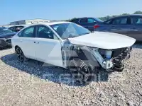 2024 Honda Accord фото