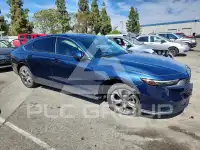 2024 Honda Accord фото
