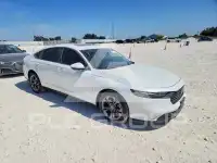 2024 Honda Accord фото