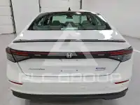 2024 Honda Accord фото