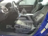 2020 Honda Accord фото