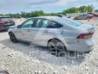2024 Honda Accord фото