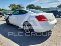 2024 Honda Accord фото
