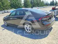 2024 Honda Accord фото