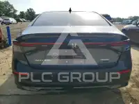 2024 Honda Accord photo
