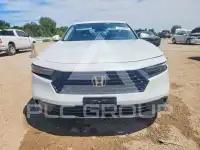 2024 Honda Accord фото