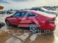 2024 Honda Accord фото