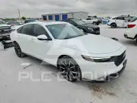 2024 Honda Accord фото