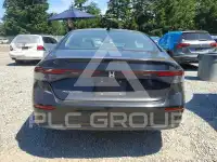 2024 Honda Accord фото