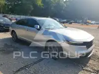 2024 Honda Accord фото