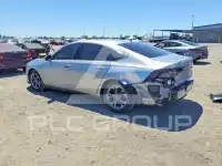 2024 Honda Accord фото
