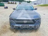 2024 Honda Accord фото