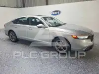 2024 Honda Accord фото