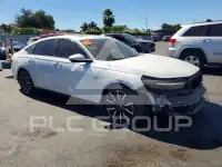 2024 Honda Accord фото