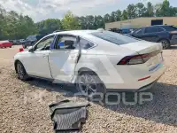 2024 Honda Accord фото