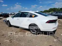 2024 Honda Accord фото