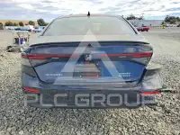 2024 Honda Accord фото