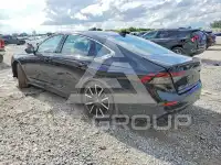 2024 Honda Accord фото