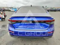 2024 Honda Accord фото