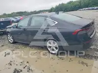 2024 Honda Accord фото