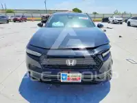 2024 Honda Accord photo