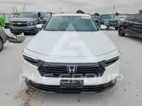 2024 Honda Accord фото