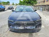 2024 Honda Accord фото