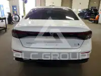 2024 Honda Accord фото
