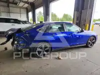 2024 Honda Accord фото