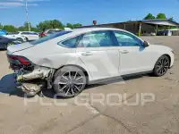 2024 Honda Accord фото