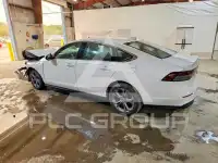 2024 Honda Accord фото