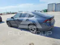 2024 Honda Accord фото