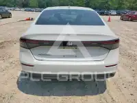 2024 Honda Accord фото