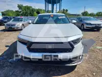 2024 Honda Accord фото